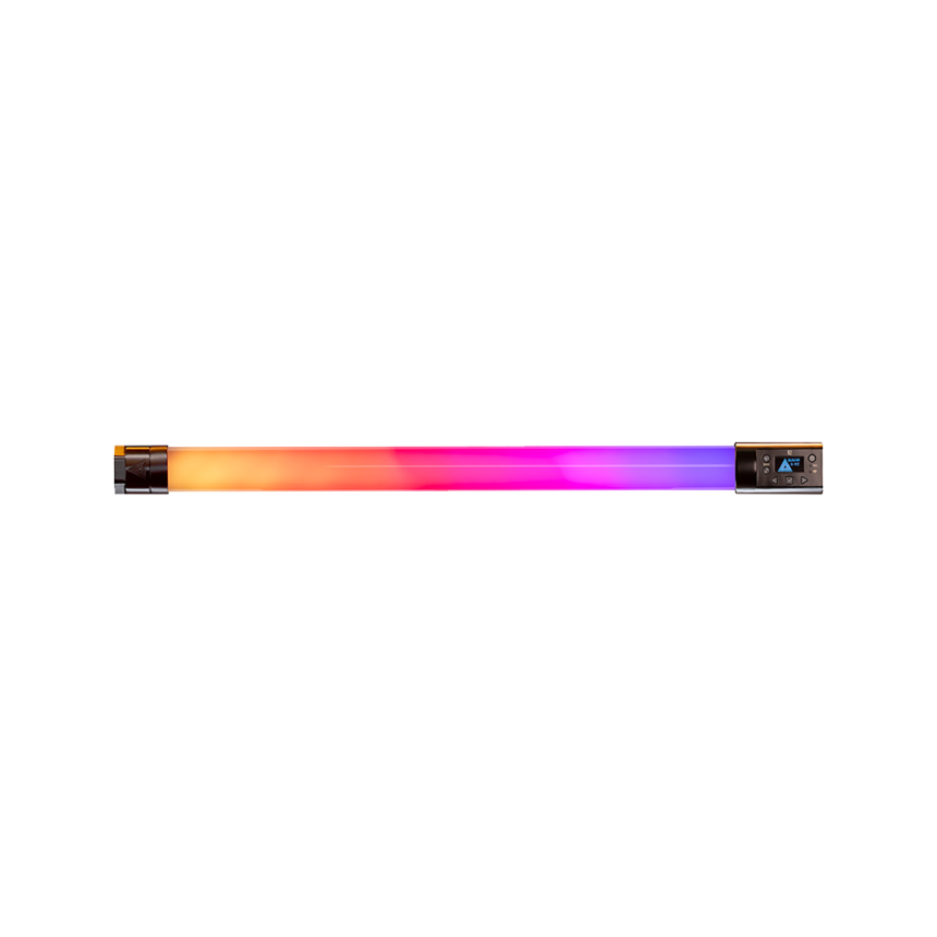 Quasar Sience Rainbow 2 Linear LED Light - 2&amp;#39;, EU 924-2201